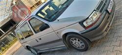 كرايسلر فوياجر